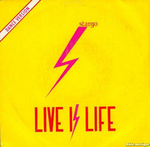 Stargo - Live is life