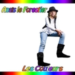Anaïs le Forestier - Baby rock