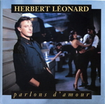Herbert Léonard - Parlons d'amour