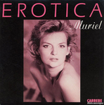Muriel Montossey - Erotica