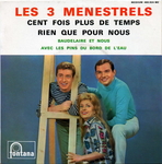 Les 3 ménestrels - Baudelaire et nous