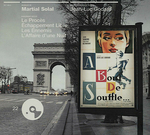 Martial Solal - La Mort (B.O.F. À bout de souffle)
