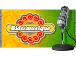 Jingles - B&M vous dit bonjour