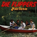 Die Flippers - Surf Baby Surf