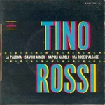Tino Rossi - Twist  Napoli