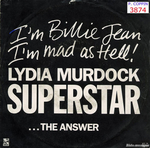 Lydia Murdock - Superstar