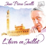 Jean-Pierre Savelli avec Sandry - L'hiver en juillet