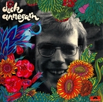 Dick Annegarn - Ubu