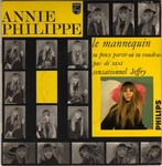 Annie Philippe - Pas de taxi