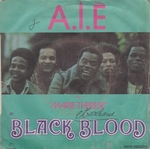 Black Blood - A.I.E