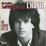 Richard Sanderson - L'htel