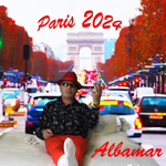 Albamar - Paris 2024