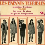 Les enfants terribles - Wagner