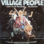 Village People - Milkshake