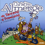 Christian Almerge - L'me de Tautavel