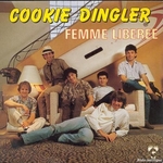 Cookie Dingler - Femme libre