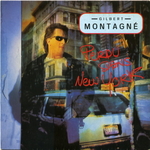 Gilbert Montagn - Perdu dans New-York