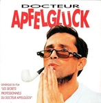Les secrets professionnels du Docteur Apfelgluck - Docteur Apfelgluck