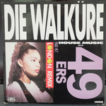49ers - Die Walk�re