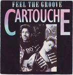 Cartouche - Feel the groove