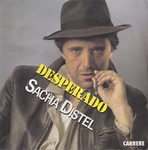 Sacha Distel - Desperado