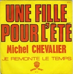 Michel Chevalier - Une fille pour l'été