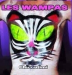 Les Wampas - Jalabert