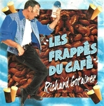 Richard Gotainer - Les frapps du caf