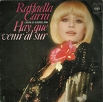 Raffaella Carra - Hay que venir al Sur
