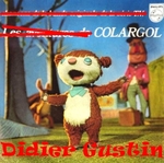 Didier Gustin - Colargol
