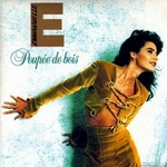 Emmanuelle - Poupe de bois