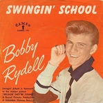 Bobby Rydell - Swinging school