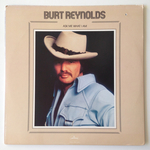 Burt Reynolds - Ask me what I am
