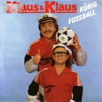 Klaus und Klaus - Knig Fussball