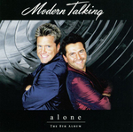 Modern Talking - Rouge et noir