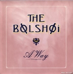 The Bolshoi - A way