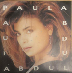 Paula Abdul - Cold hearted