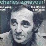 Charles Aznavour - Les plaisirs dmods