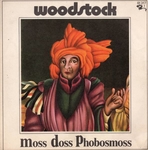 Moss Doss Phobosmoss - Woodstock