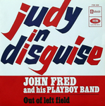 John Fred & His Playboy Band - Judy in disguise (with glasses)