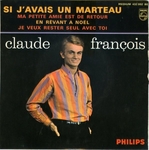 Claude Franois - Si j'avais un marteau