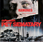 The Ramones - Pet Sematary