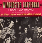 The New Vaudeville Band - Winchester Cathedral