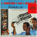 Johnny Hallyday - L'aventure, c'est l'aventure