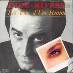 Dick Rivers - Les yeux d'une femme