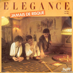 lgance - Jamais de risque
