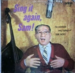 Sam Sacks - Yodel Blues