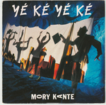 Mory Kant - Yk yk