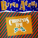 Bryan Adams - Christmas time