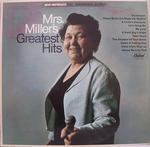 Mrs. Miller - A hard days night
